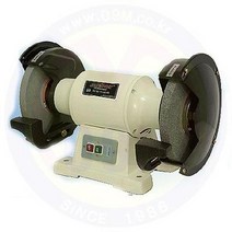 탁상그라인더 HIL-G-1700(단상220V 2HP) 한일그라인더/그라인더