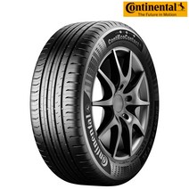 콘티넨탈 165/65R14 79T ContiEcoContact 5 쉐보레 더 넥스트 스파크 CEC5