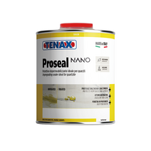 테낙스 프로씰 나노 1L 침투형 실러 쿼츠 대리석 발수 오염방지제 / TENAX Proseal Nano, 1통