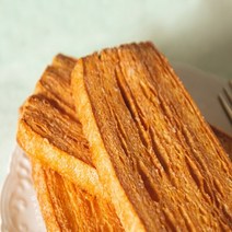 마리네빵공장 빨미까레 냉동 생지 빵납품 에어프라이어 페스츄리 만들기 반죽 수제 75g, 75g x 10개입