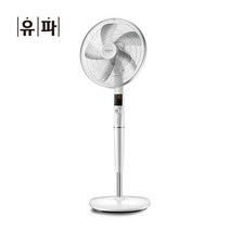 선풍기 여름 유파 프리미엄 리모컨 선풍기 FS40-15AR 12시간 타이머 DC모터 26단 조절 리모콘, 상세페이지 참조