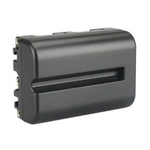 소니 DSLR A100 SLT-A57 A99 CLM-V55 NP-FM500H 배터리, 한개옵션0