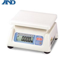 AND KB 전자저울 1kg 2kg 5kg 10kg 20kg 30kg, KB-5000(5kg/2g)