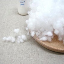 솜 방울솜 구름솜 100g ~1kg, 구름솜  100g