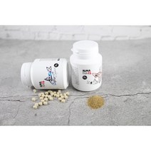 [루나피쉬] 코리도라스 사료 구피&코리 사료 80g