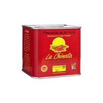 라치나타 스모크 파프리카 파우더(핫)70g, 1개, 70g