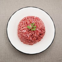 거성푸드 송아지목뼈 1kg 1팩, 1개