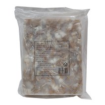 냉동게 1kg 베이비크랩 미니게 튀김용게, 1개