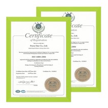 또또액자 상장액자모음전 액자, S31