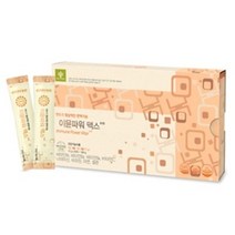 면역력 영양제 이뮨 파워 맥스 드링크 멀티비타민