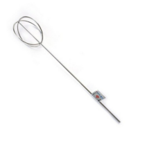 동성에어텍 스텐레스 믹서날 중, 4개