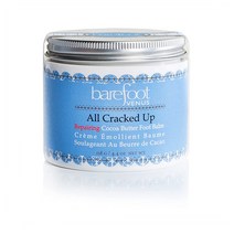Barefoot Venus 리페어링 코코아 버터 풋 발 밤 Repairing Cocoa Butter Foot C9 Nt 118G
