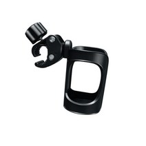 클립 고정형 의자걸이 컵홀더 받침대 음료 오토캠핑 모토캠핑 컵걸이 휴대용 캠핑도구