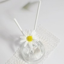 디퓨저 플라워스틱 - 미니 데이지 ( 1개 )