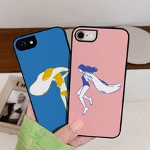 [가방팝] 종종 프라이데이 스타일케이스 휴대폰케이스 핸드폰케