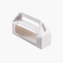손잡이 마카롱창박스