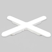 일신전기조명 비츠온 LED PL 등기구 55W 십자 주광색 KC
