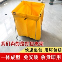 농업용 톤백 거치대 마대 자루 낙엽 농작물 담는 백, (두께 1cm) 고인성 솔리드 라운드 스틸, 특급 특급 - (모든 특급 수하물)