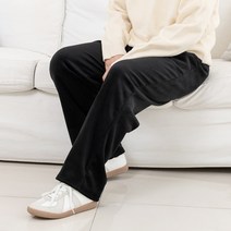 아단 코듀로이 밴딩 팬츠