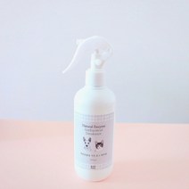 바요마을 애완용 오줌 냄새제거 효소탈취제, 1개, 300ml