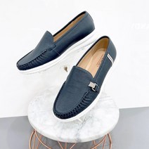 탠디 여성 경량쿠션 큐빅장식 톰3cm컴퍼트로퍼(X22H0293E)