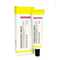 메르헨랩 화이트닝 스팟 트리트먼트 세럼 30ml, 1개