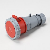태성 플러그 산업용 콘센트 3P 32A 415V 16a N상접지모빌 IP67