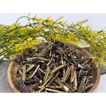 [천연염료] 황련 100% 원물 천연염색염료 빠르고 쉬운 염색, 황산제1철 50g