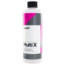 카프로 멀티엑스 다목적 세정제 인테리어 익스테리어 클리너 APC 1000 ml