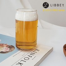 골드링 리비 비어캔 473ml 209 디자인유리컵 음료컵, 프쿠 본상품선택