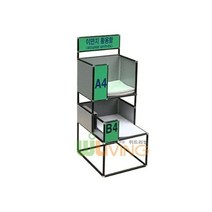 위드 이면지함(2단B형) A4+B4