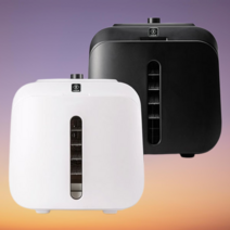 식품 건조기 태양광 건조 모드 할인!!!할인!!!할인!!! 리큅 가정용 식품건조기 IR-D3 (리퍼제품), 블랙