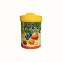 TAIYO 비트 사료, 120g, 3개
