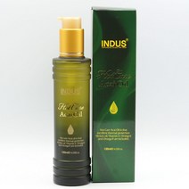 인더스 핫케어 아사이오일 120ml 향기좋은 헤어에센스