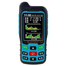 GPS 측량기 토지 토목면적 측정기 측기사 거리 영문, MC8042 영문판, MC8042 영문판
