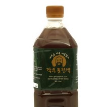 콧물 재채기 코건강에좋은 설악산털보네 작두콩진액 1병(1000ml) 강원도 생산 직배송, 1개, 상세정보참조