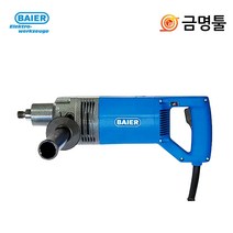 바이어 BDB823A 건식코아드릴 1800W 연결대300mm포함 에어컨코아, 1개