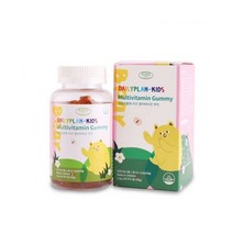 데일리플랜 키즈 멀티비타민 꾸미 251330