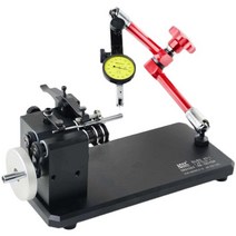 고정밀 동심도 측정기 비트 편향 검출기 동축 측정기, ACE-4 (저울 없음)