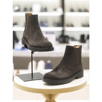 제옥스 [제옥스] 여성 데일리 앵클부츠 스페리카 W1B6QRC1W71