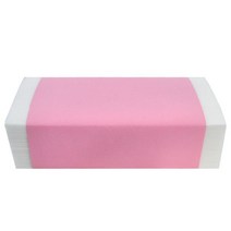DDY 셋팅펌 파지 8cmX16cm (대) 200매