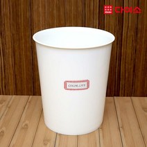 [다이소]오픈휴지통약22.5*22.5*26.5cm-913119682