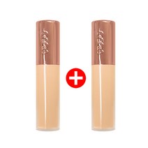 더샘 스튜디오 컨실러 1+1 /택1 /무료배송, 01호 클리어 베이지+1.5호 내추럴 베이지