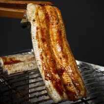 자포니카 장어 민물장어 1kg 캠핑 손질 초벌 택배, 1kg 2미 손질(손질후 750~800G)