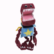 파피플레이타임3 프로젝트 boxy boo 허기워기, 입벌린 박시부 30cm