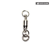 캣츠크로우 콤비 맥스 스위블 볼베어링, 5