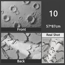 포토존 양면 사진 배경 소품 제품 음식 장식 액세서리 벽지 강아지포토존, 10