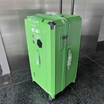 대용량 캐리어 수화물 여행 22인치부터 32인치까지