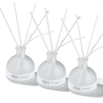 순백수 히노키 리프 디퓨저, 150ml, 3개, 히노키 리프향 150ml