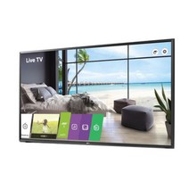 LG 49인치 124cm(49) 49UT570H0UA UHD tv 셋탑전용 미사용리퍼, 센터방문수령